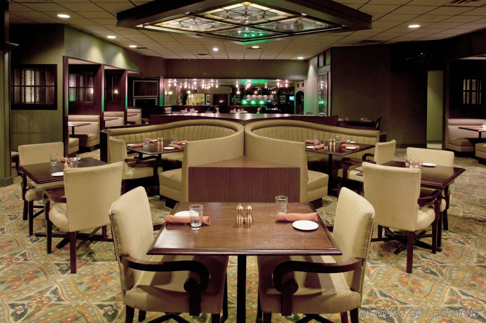 Ramada by Wyndham Uniontown