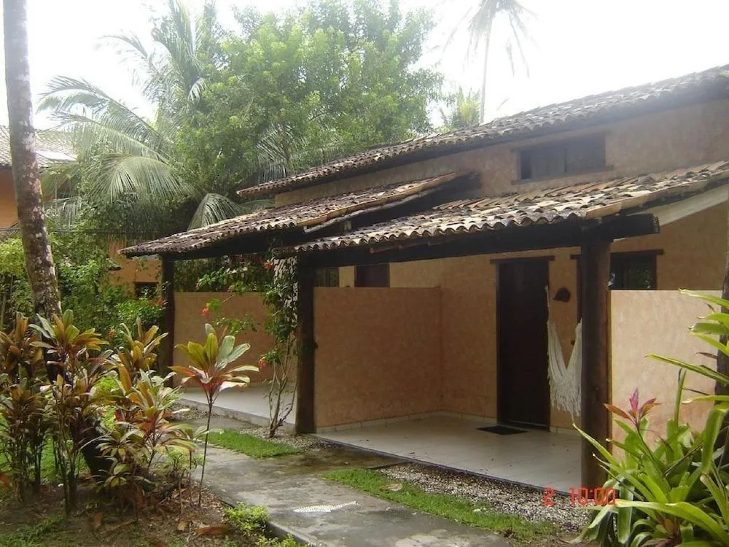 Hotel Praia do Encanto