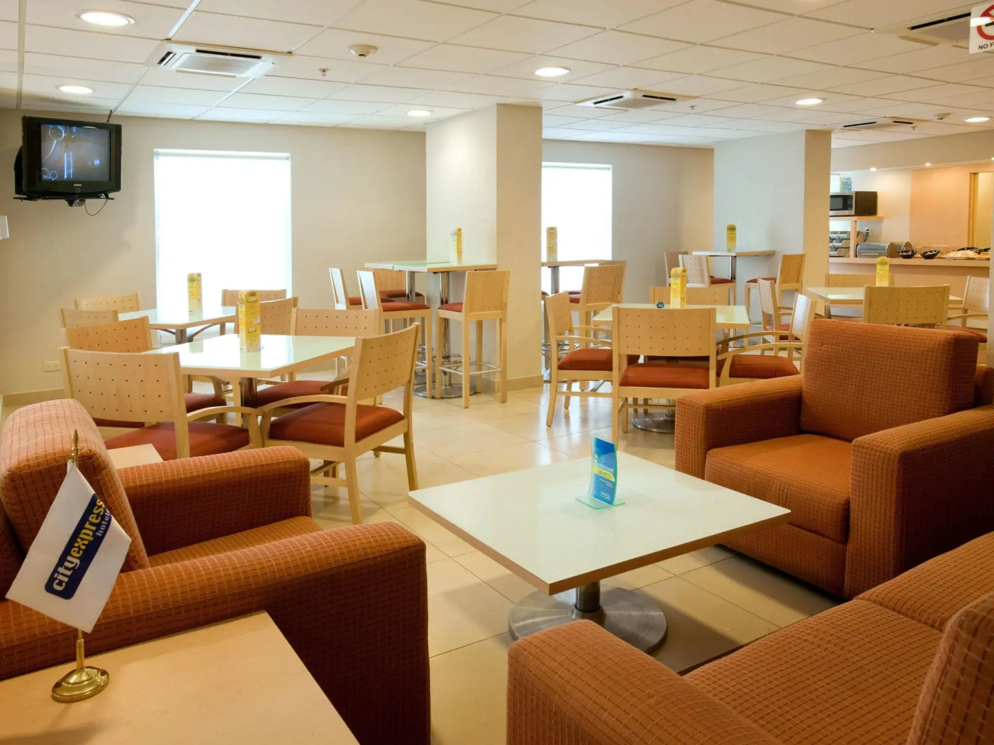 City Express Tepatitlan