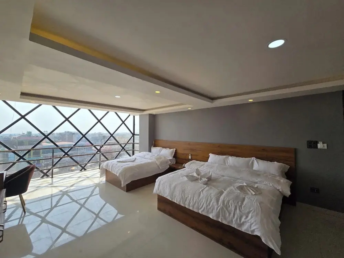 Hotel Kavaana Bardibas