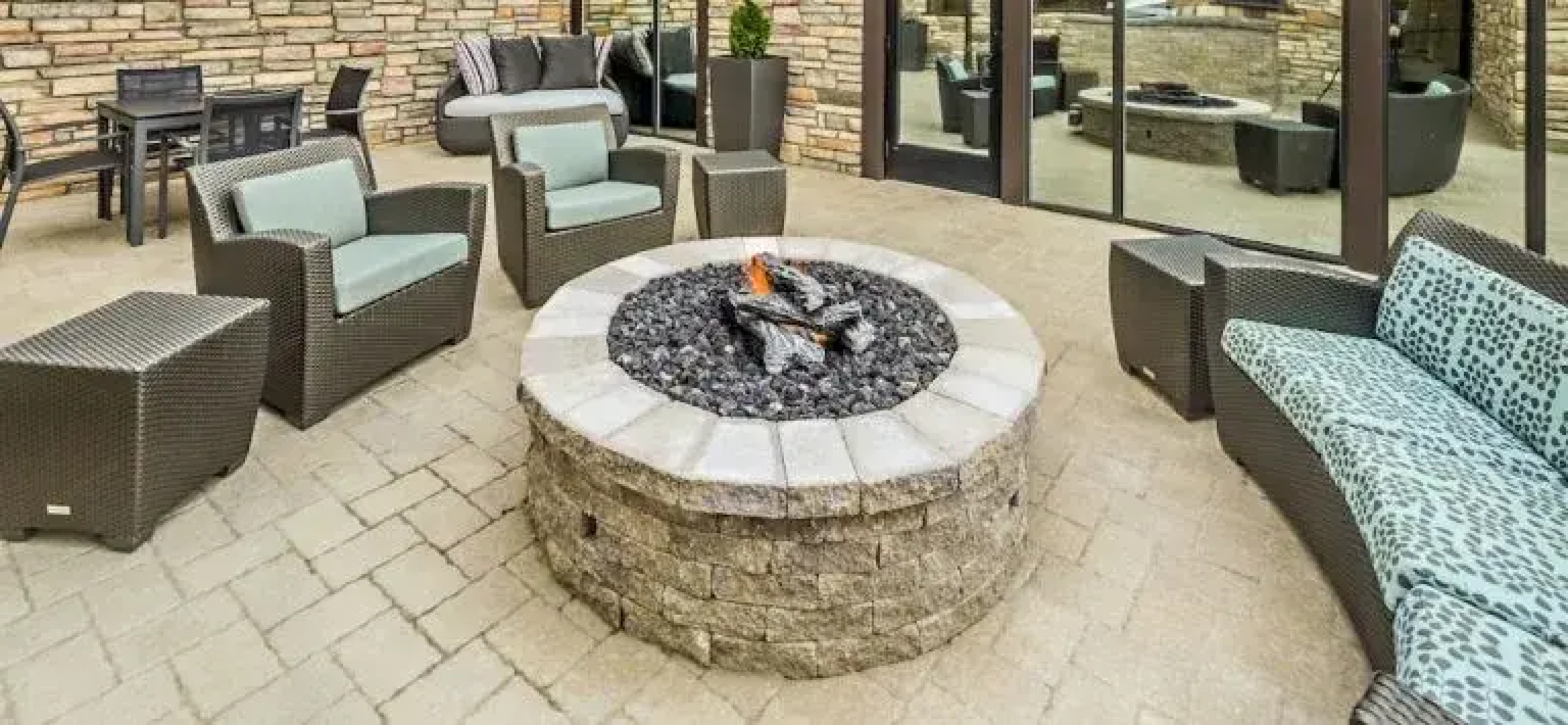 Residence Inn by Marriott Akron South / Green