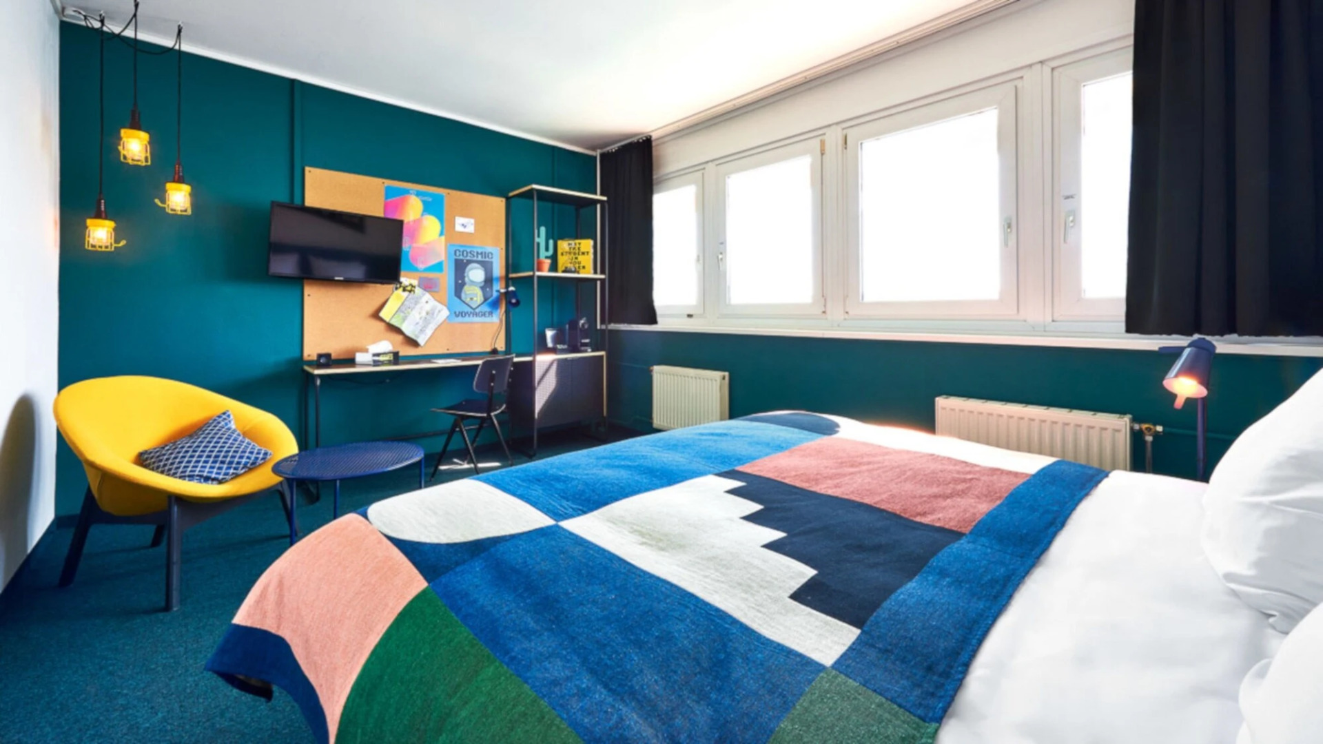 Dresden Zentrum Hotel