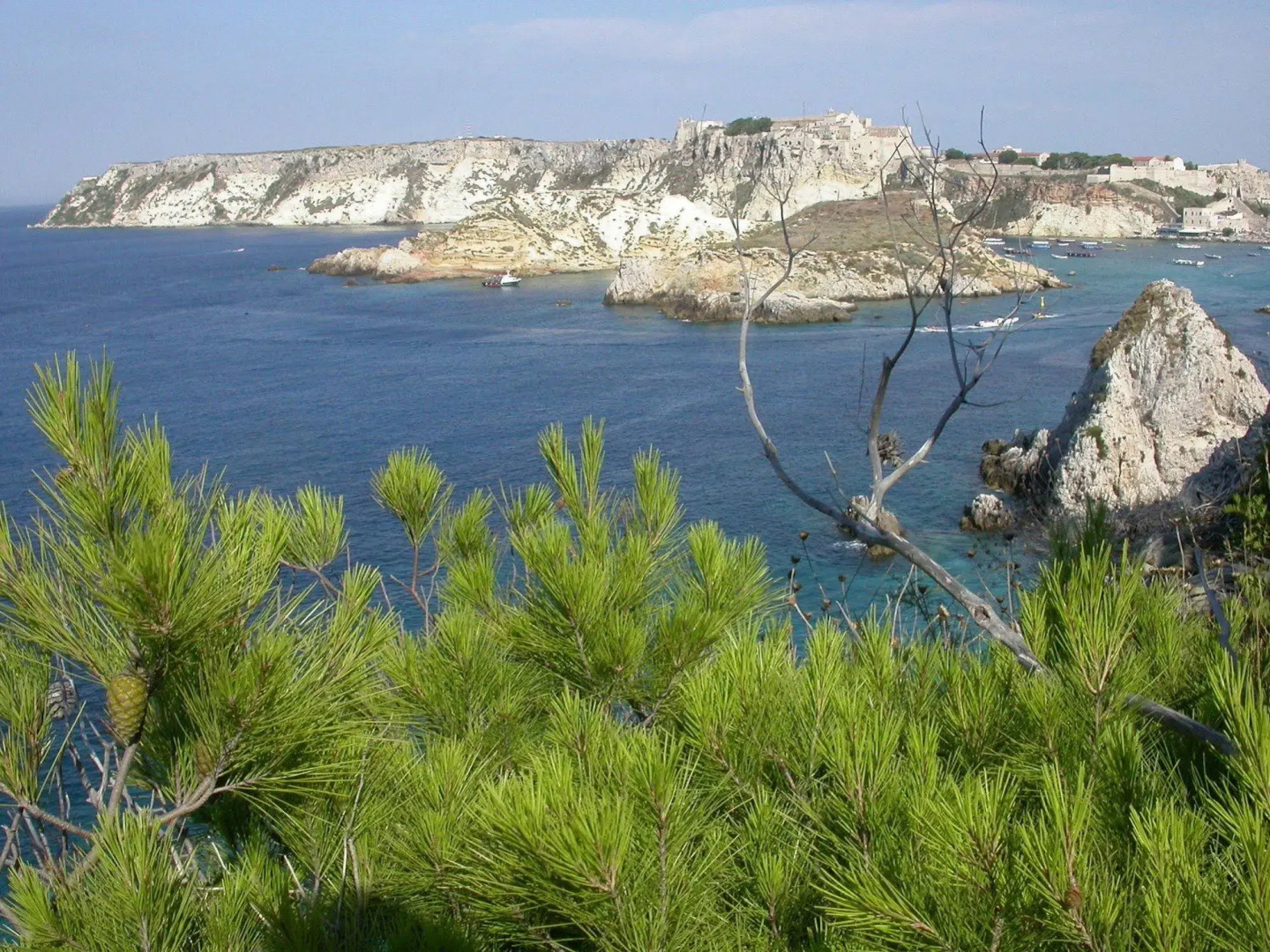 Touring Club Italiano - Isole Tremiti