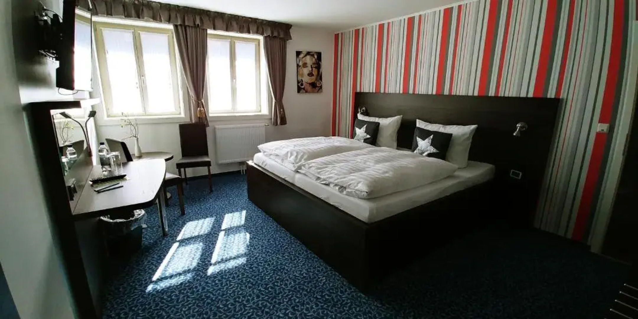 Hotel Alte Brennerei