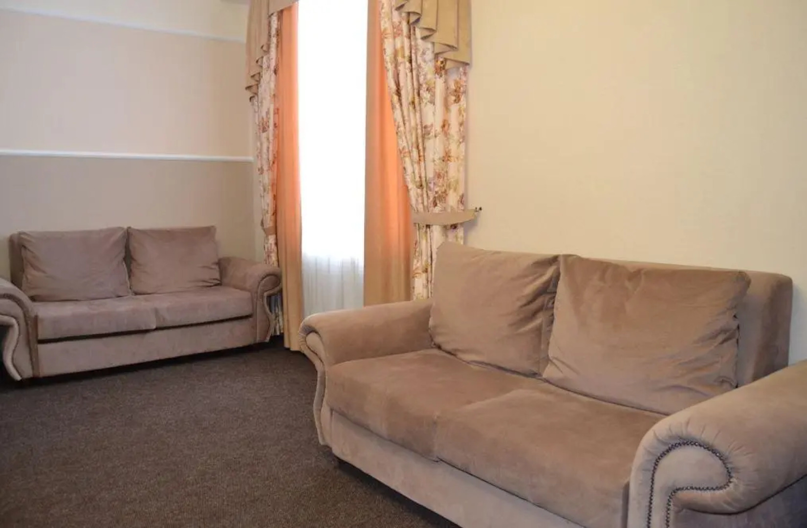 Трудармейский