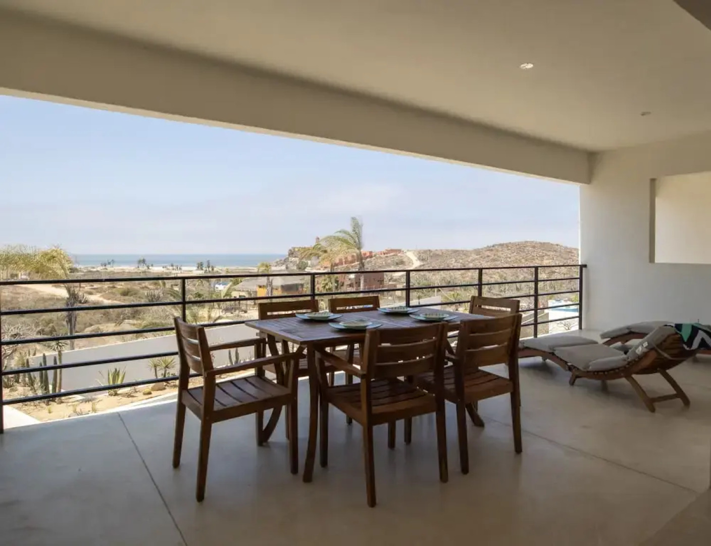 Cerritos Surf Residences