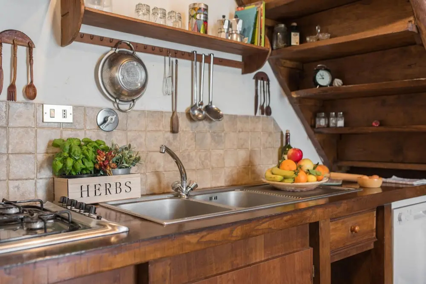 Mimmo's Holiday House