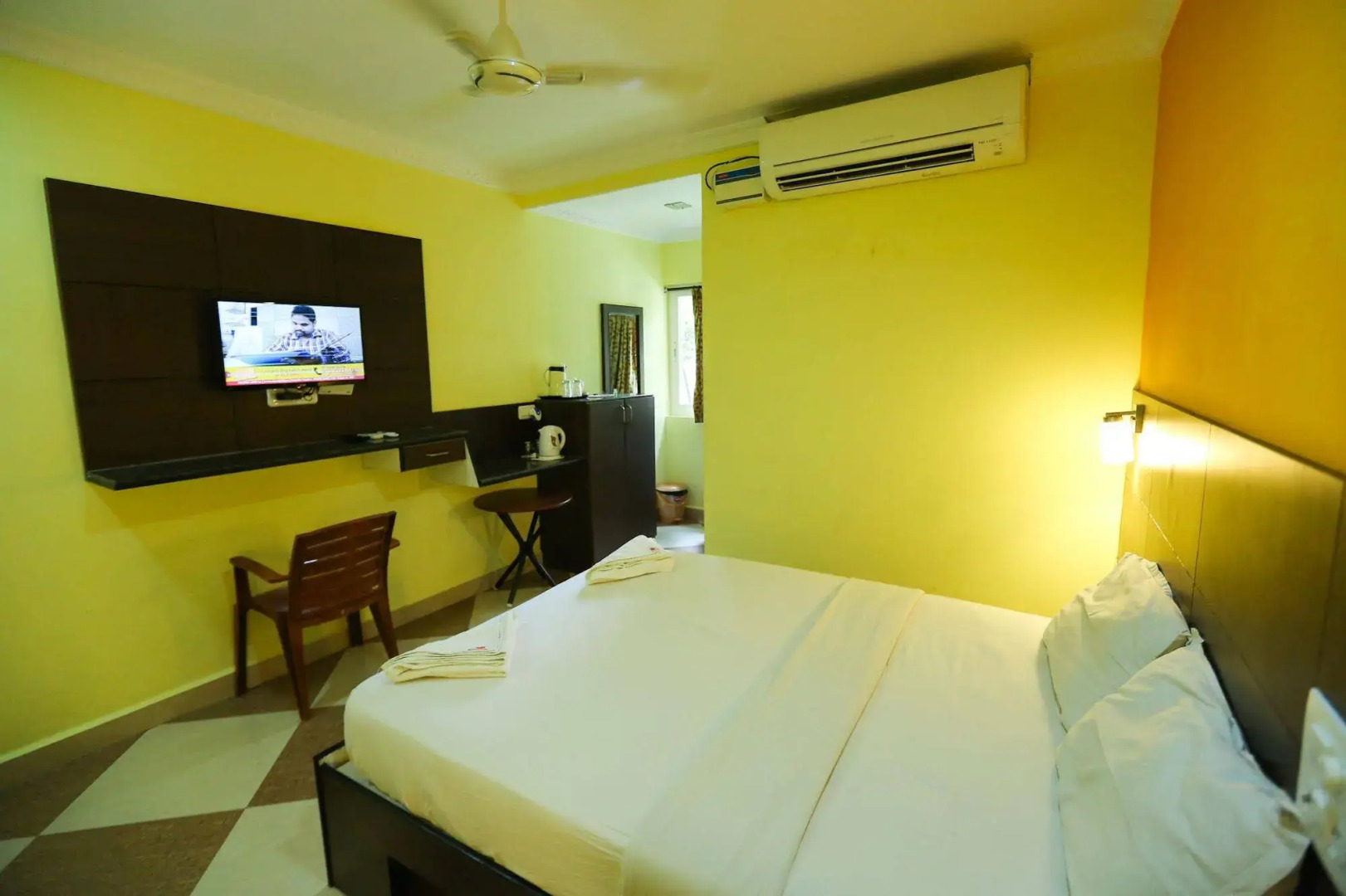 Season 4 Residences - Teynampet