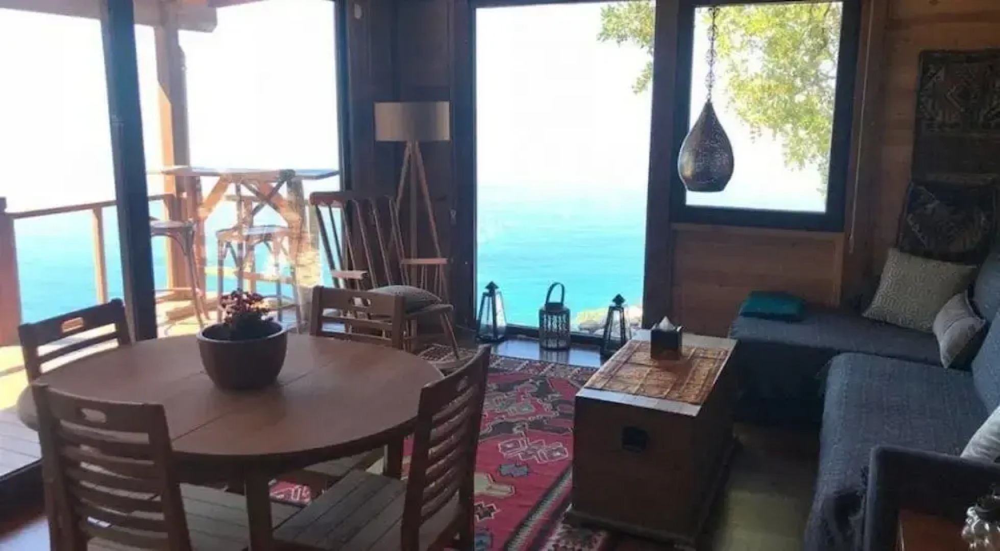 Shambala Lodge Hotel