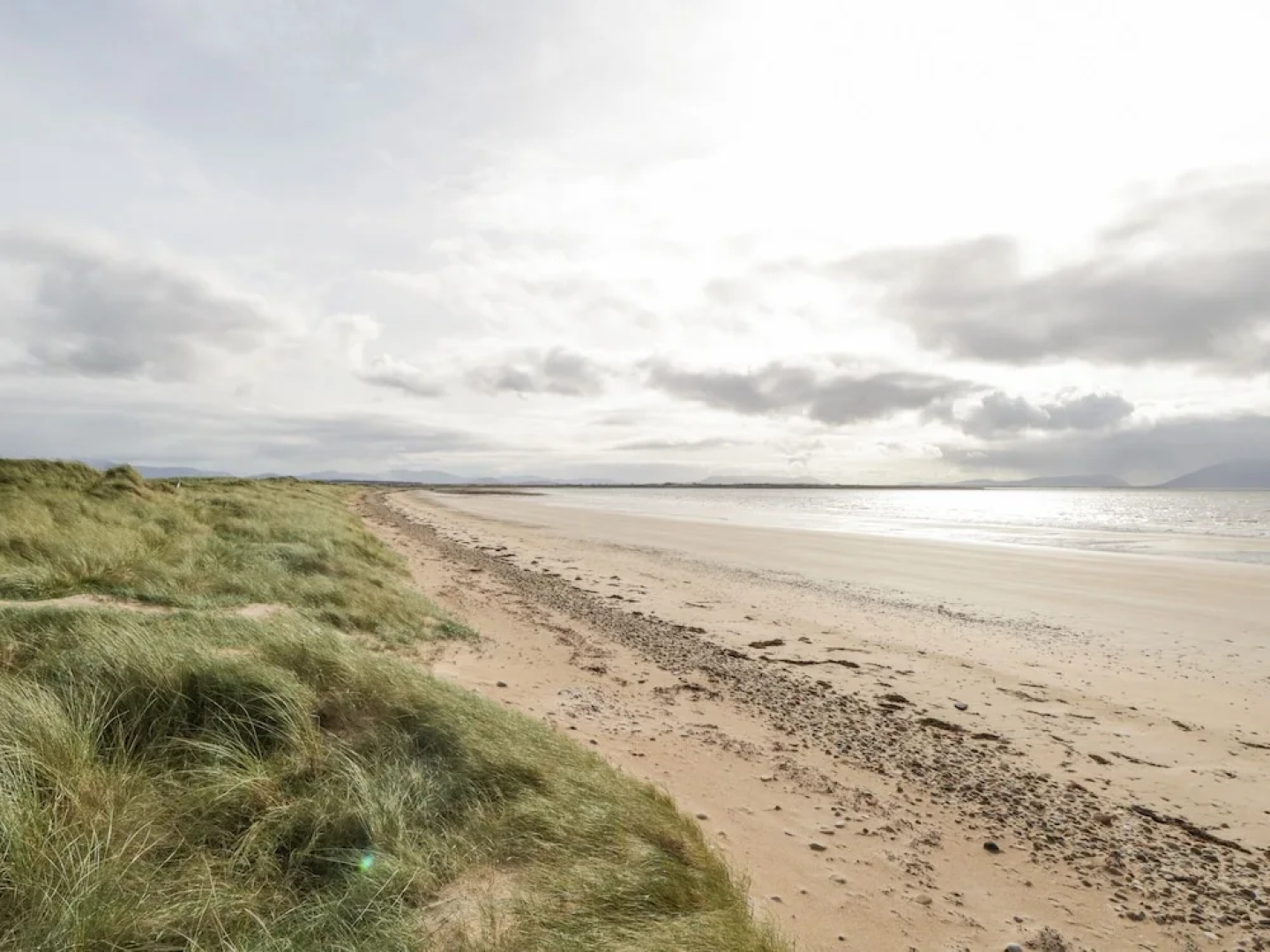 Shraigh Beach