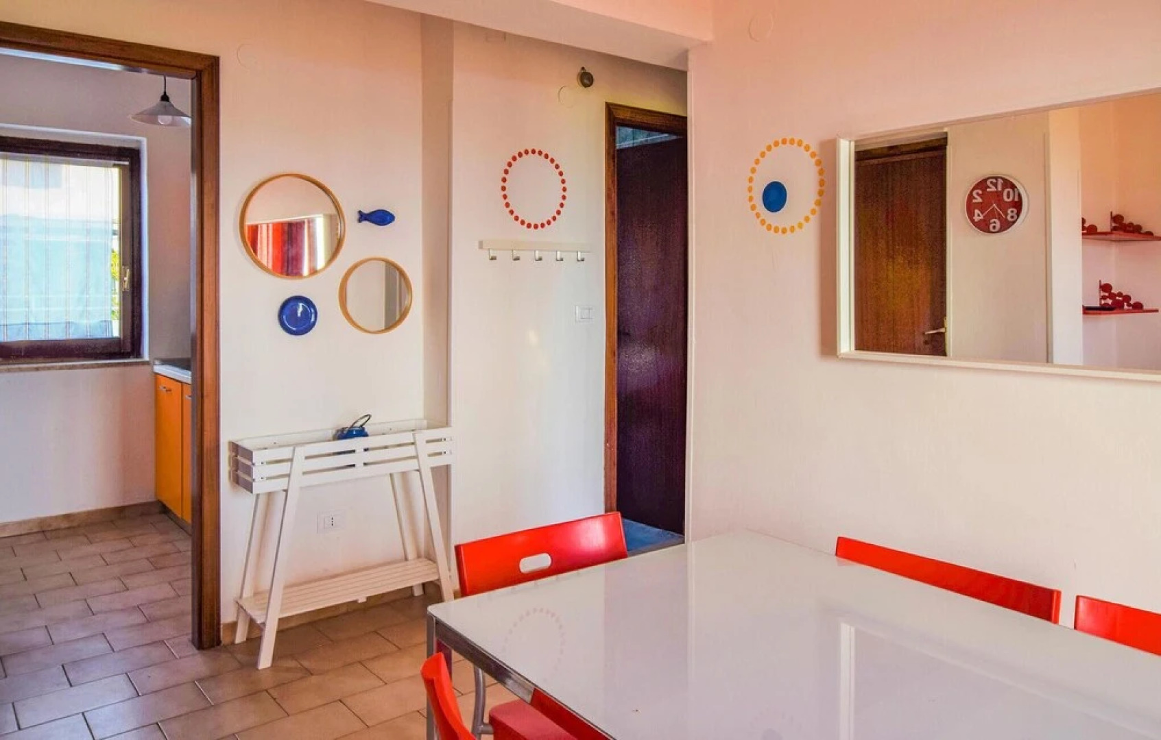 Nice Apartment in Falerna Marina With 2 Bedrooms, Wifi and Outdoor Swimming Pool