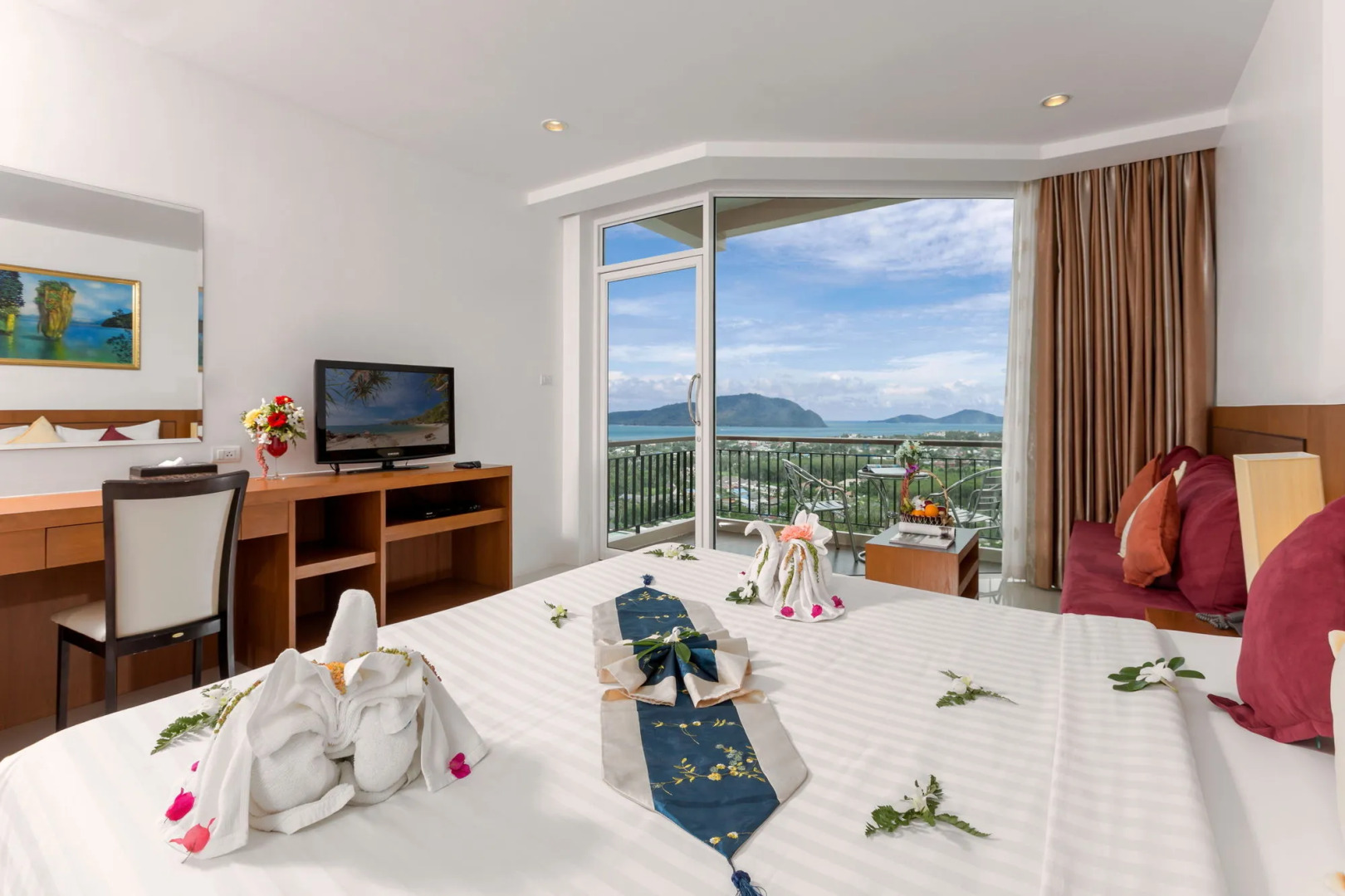 The View Rawada Phuket