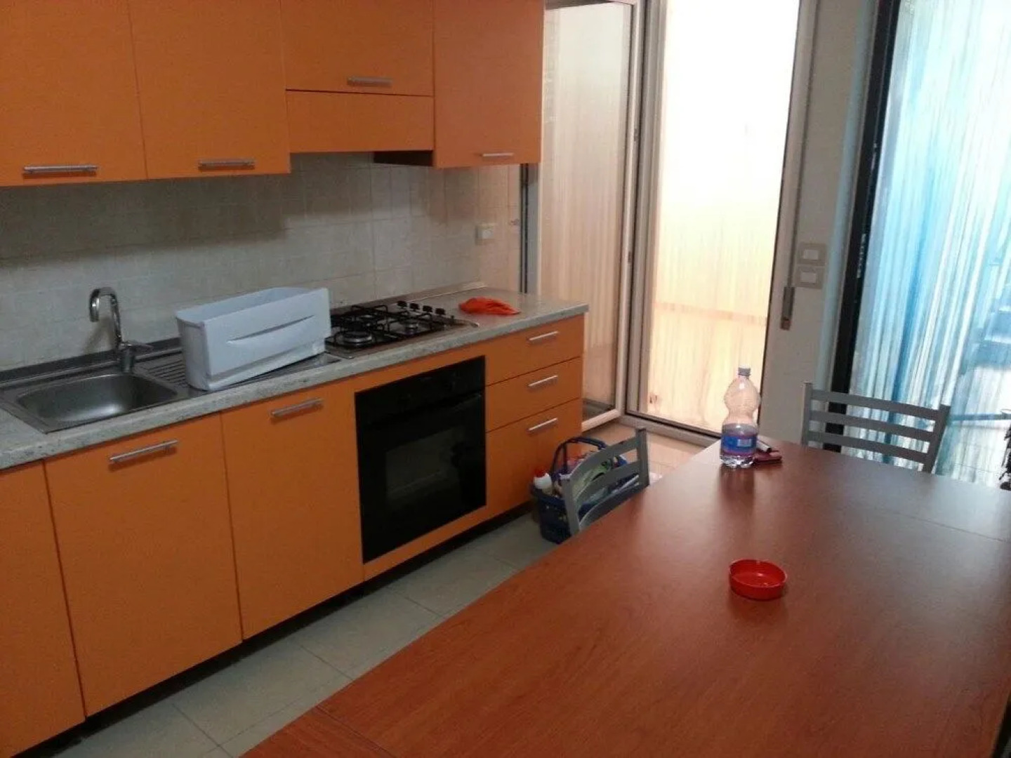 Residence Ex Colonia Marina