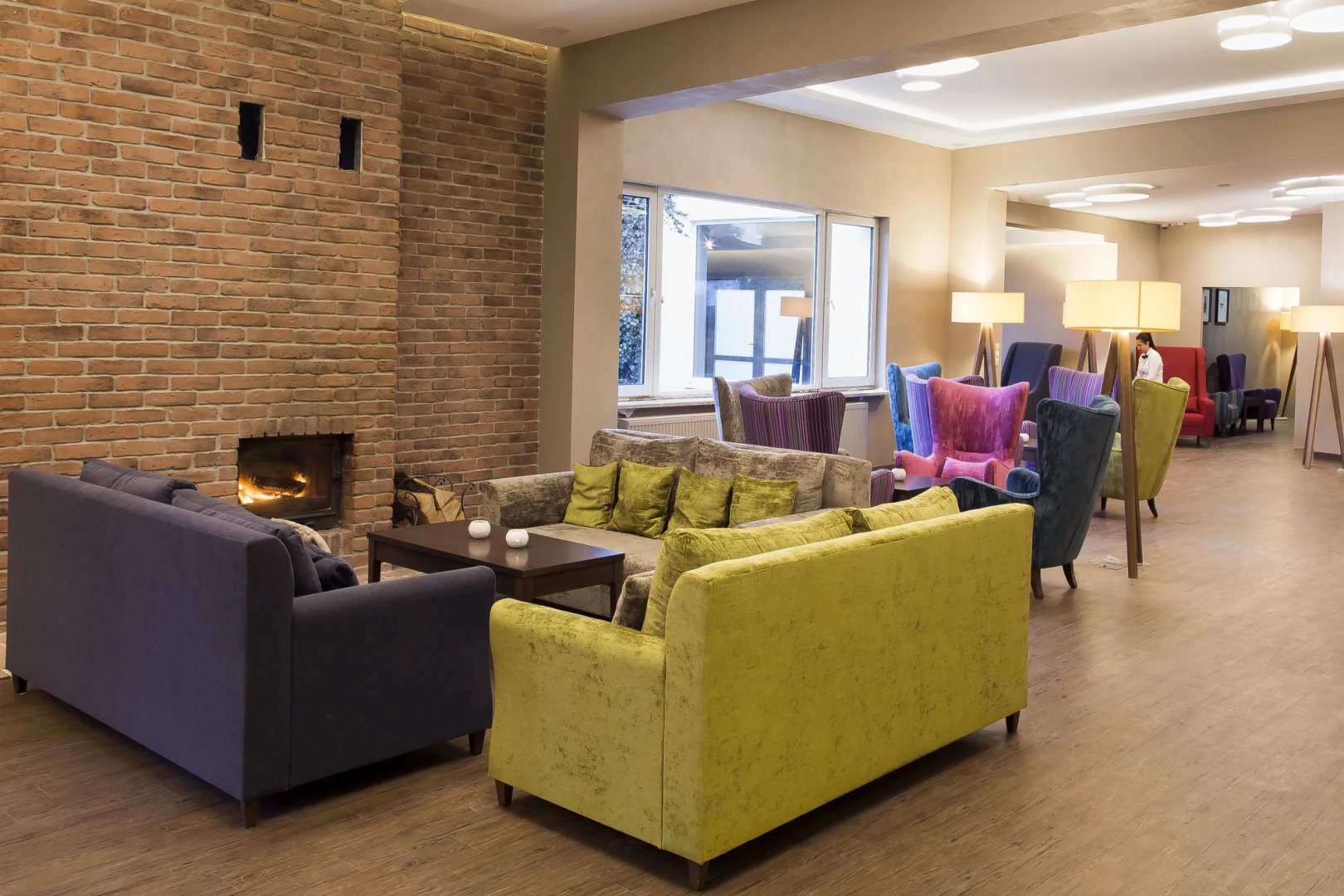 Falenty Centrum Szkoleniowo-Konferencyjne