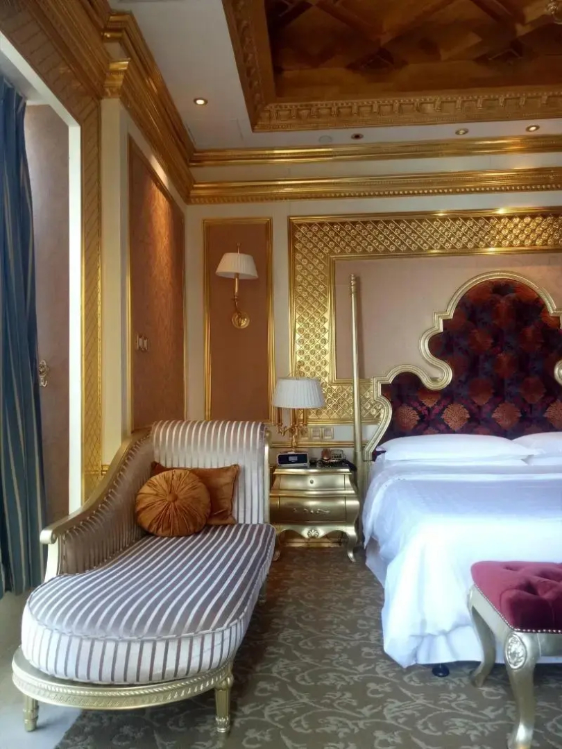 Sheraton Chongqing Hotel