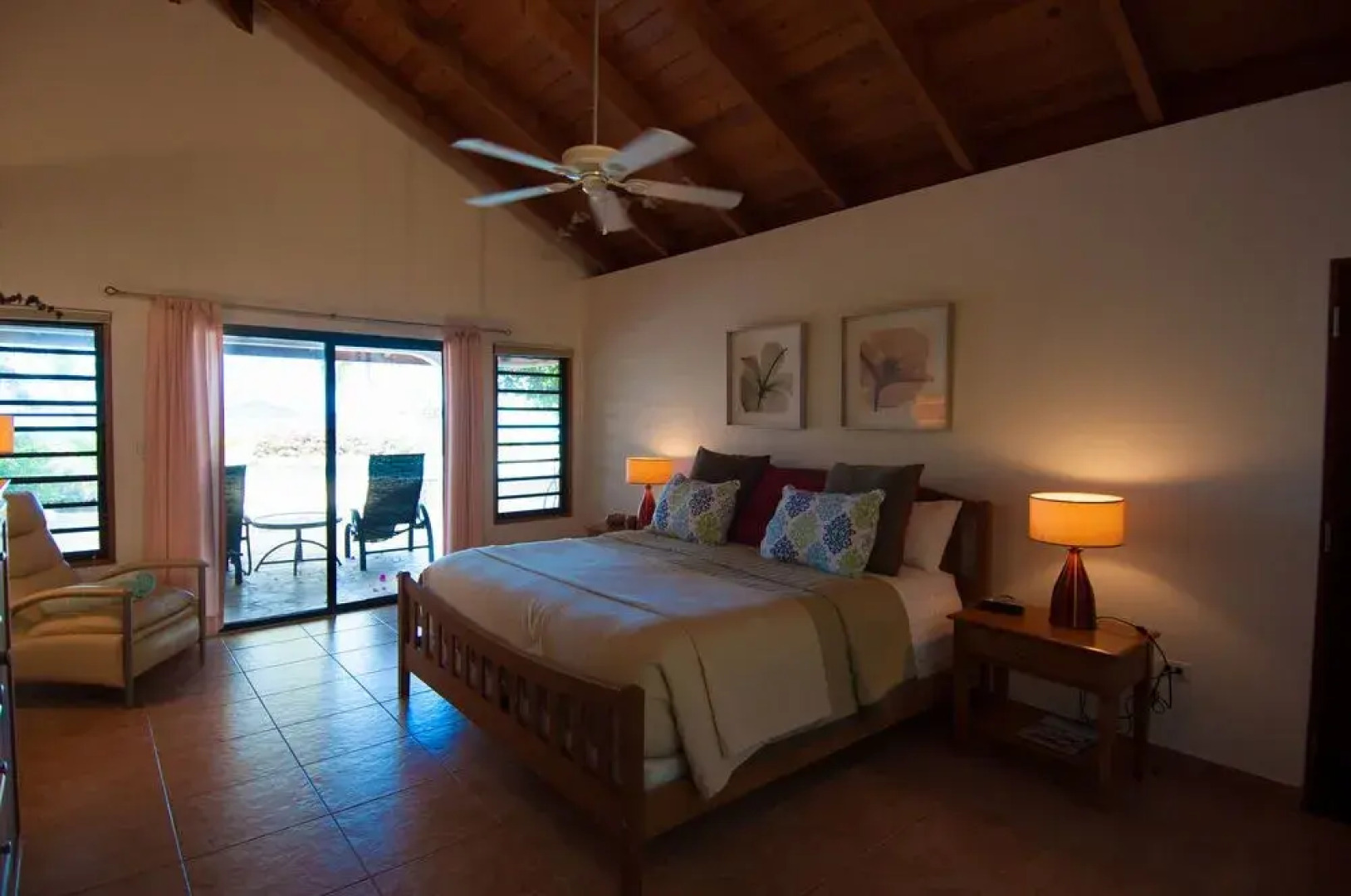 Sea Palms Luxury 4 Bedroom Villa