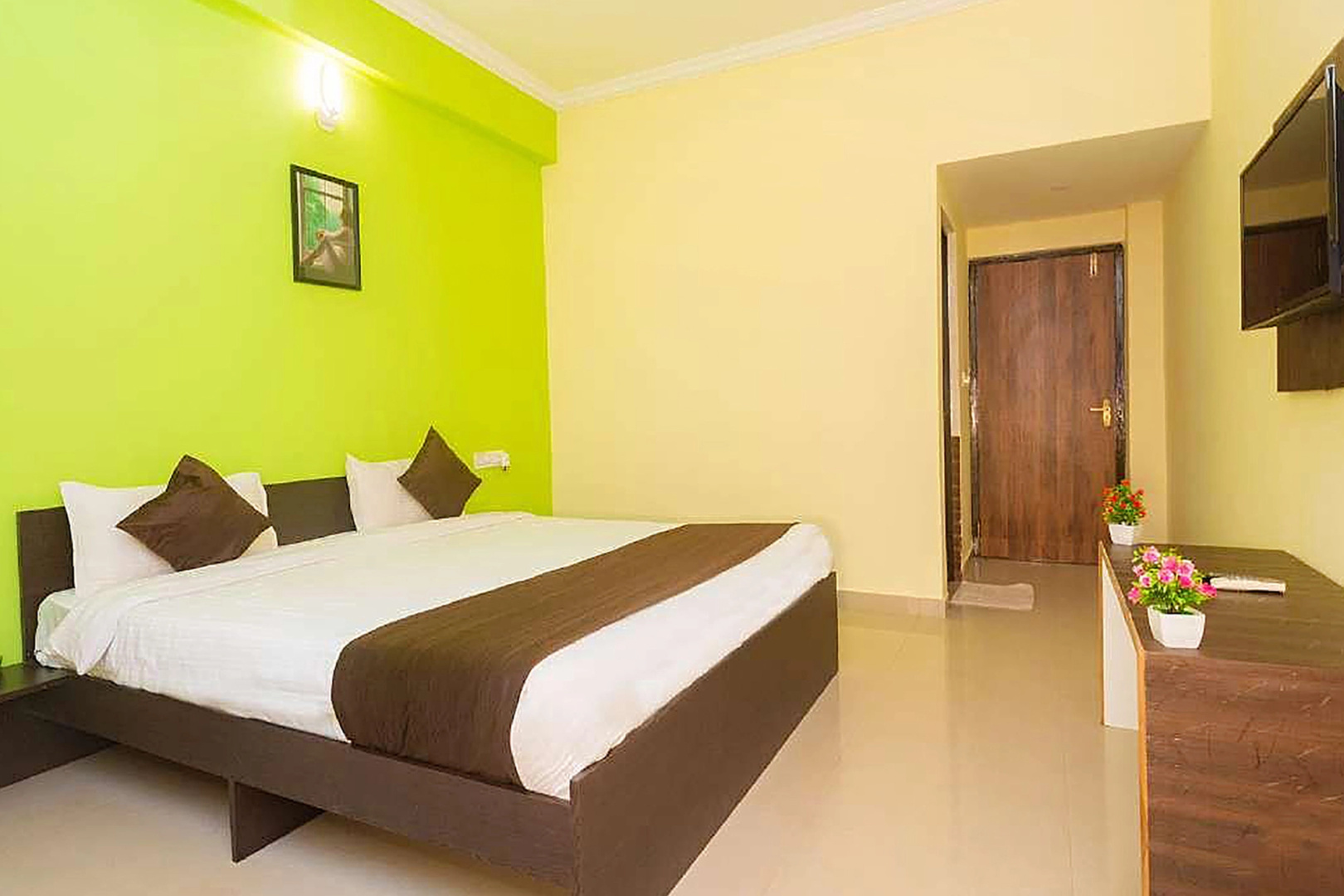 FabExpress Spring De Goa