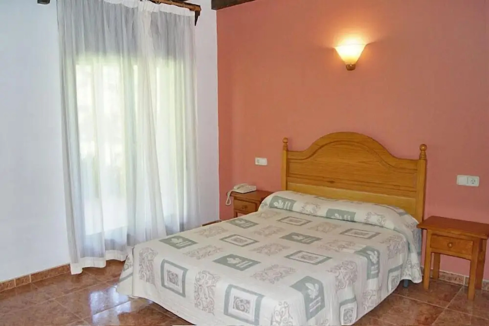 Allotjaments Colomer-Cullell