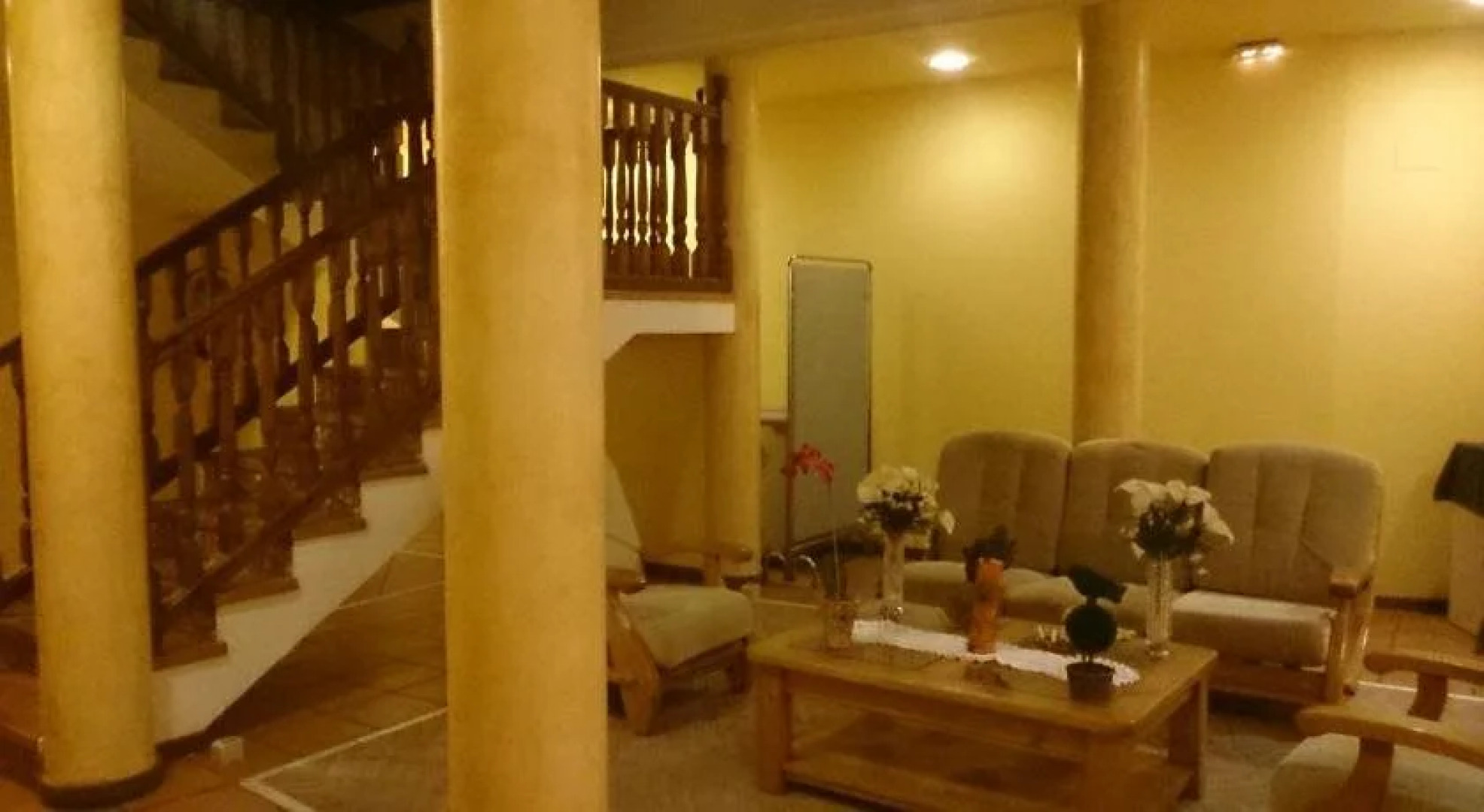 Hospedería Villa de Pintano