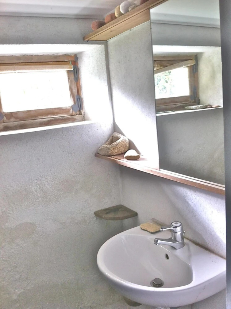 Holiday home route de la malachappe