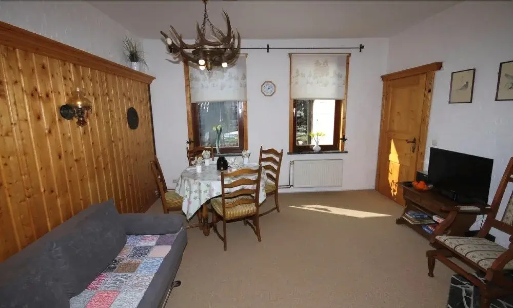 Wanderlust Und Tanner Strasse