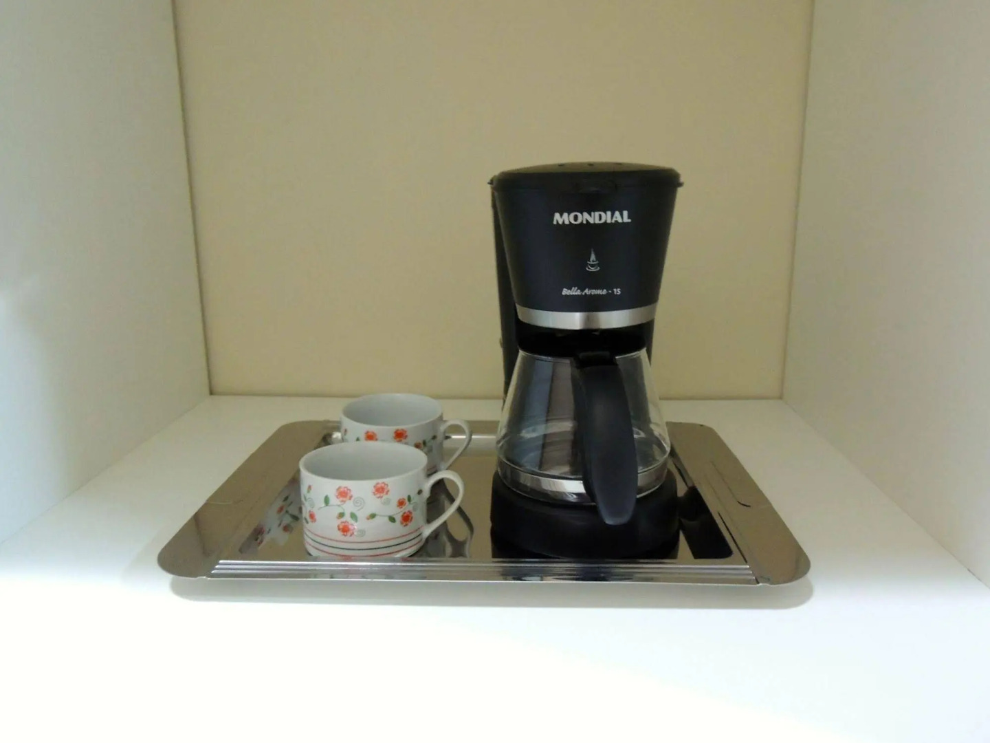 Apartamento e Suites Ponta Verde Maceio