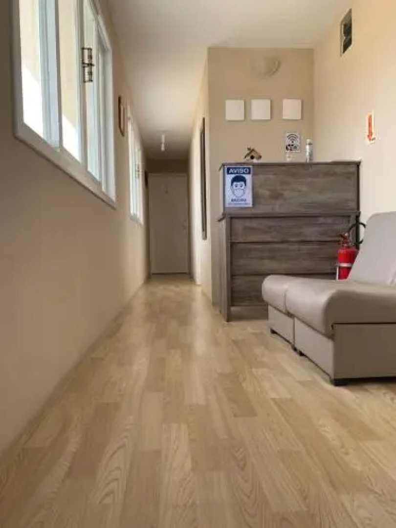 Apto e Suítes Praia do Itapocoroi