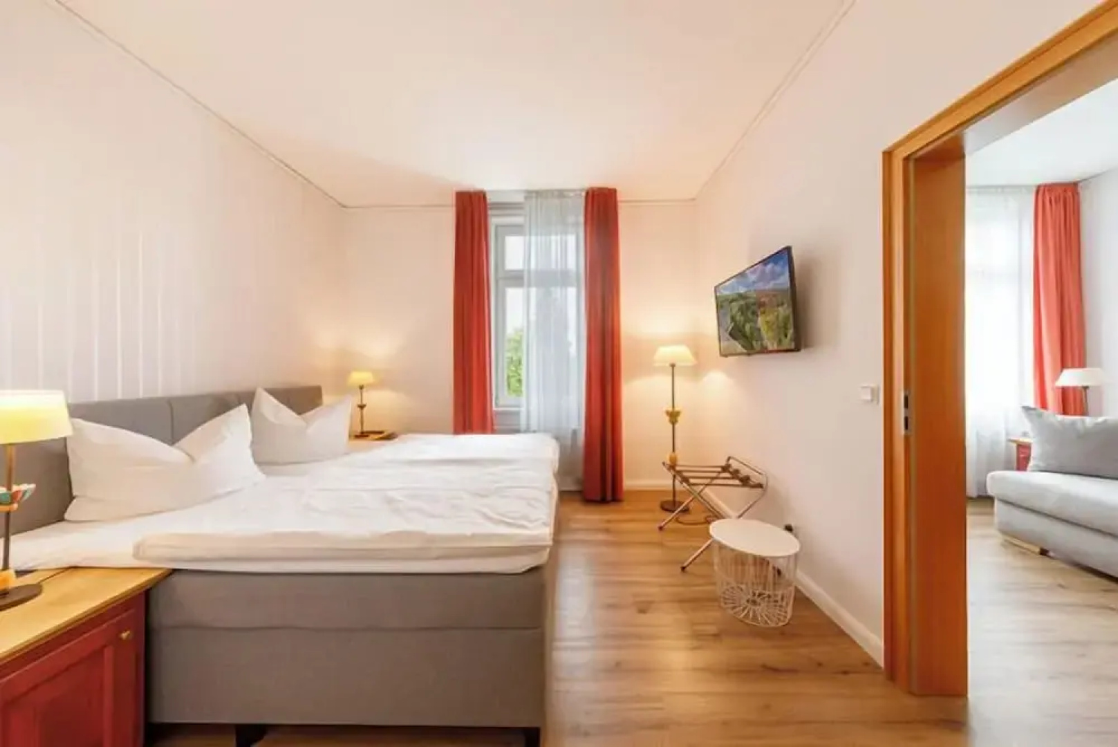 Hotel der Kräuterhof