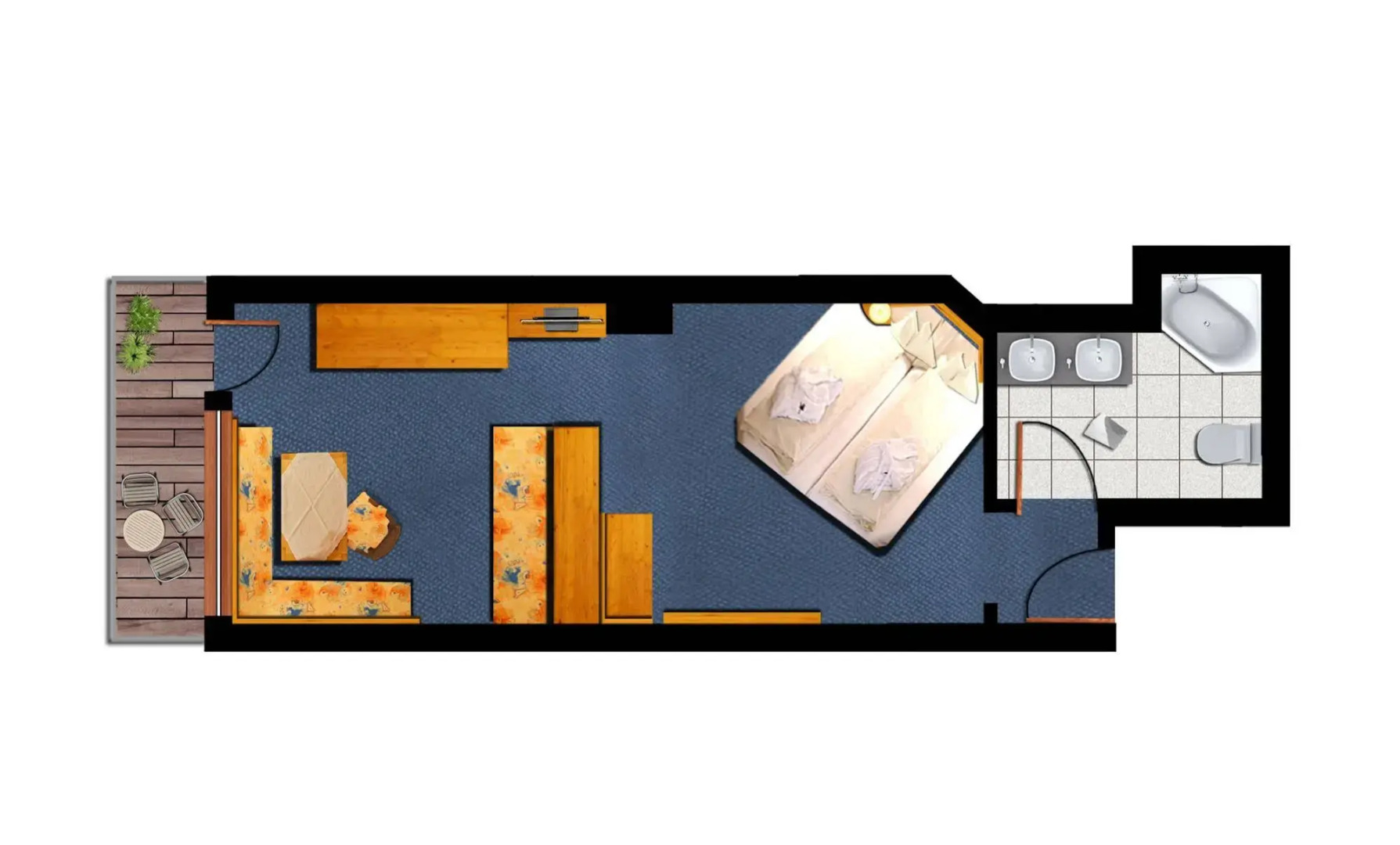 Sporthotel  Bachmann