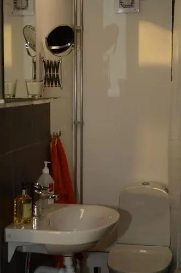 Björkåsen Bed & Breakfast