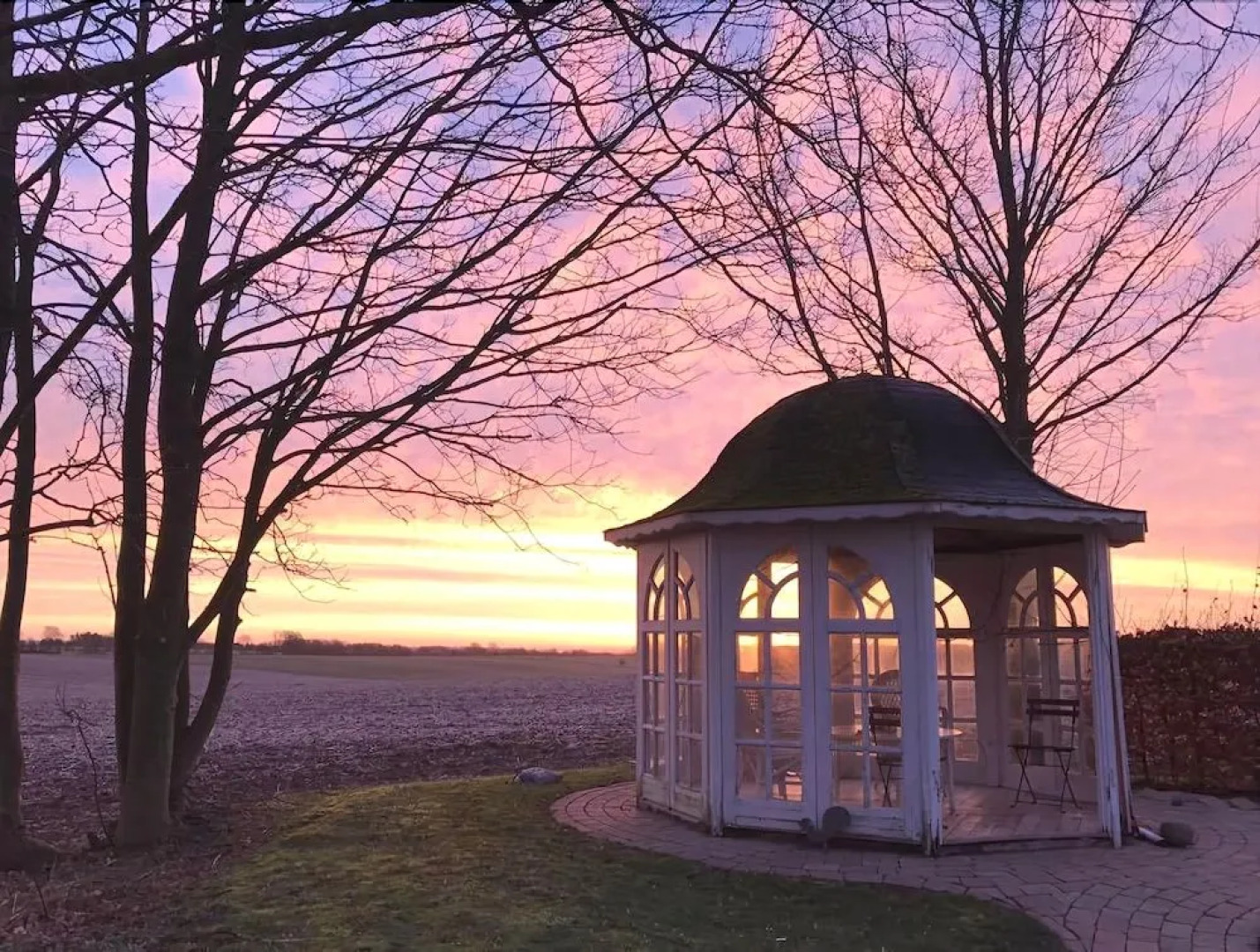 Bed & Breakfast SydDanmark