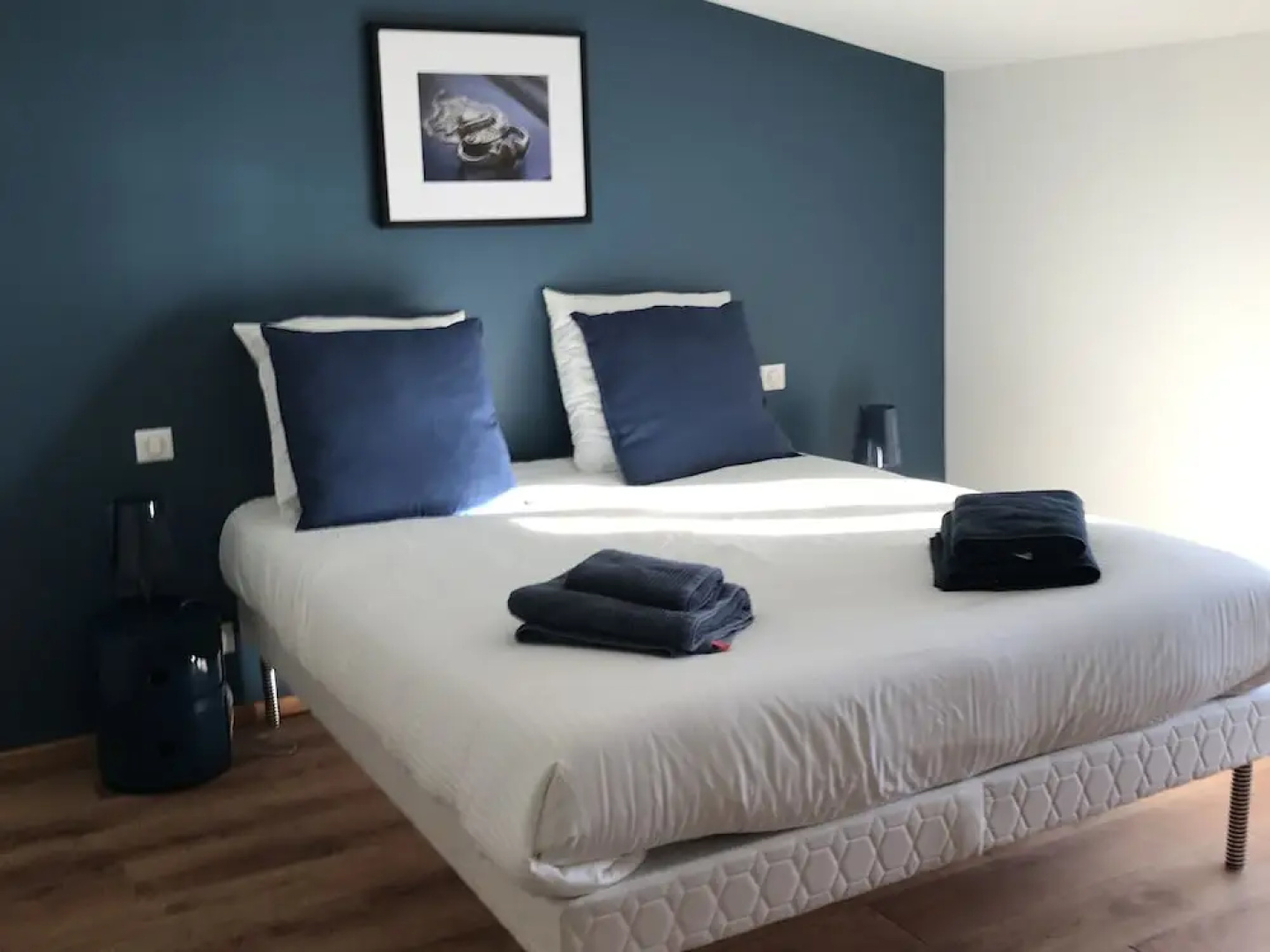 Chambres Du Bocage