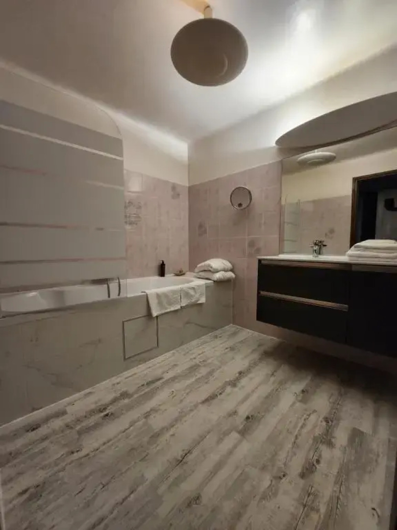 Hostellerie De La Fuste