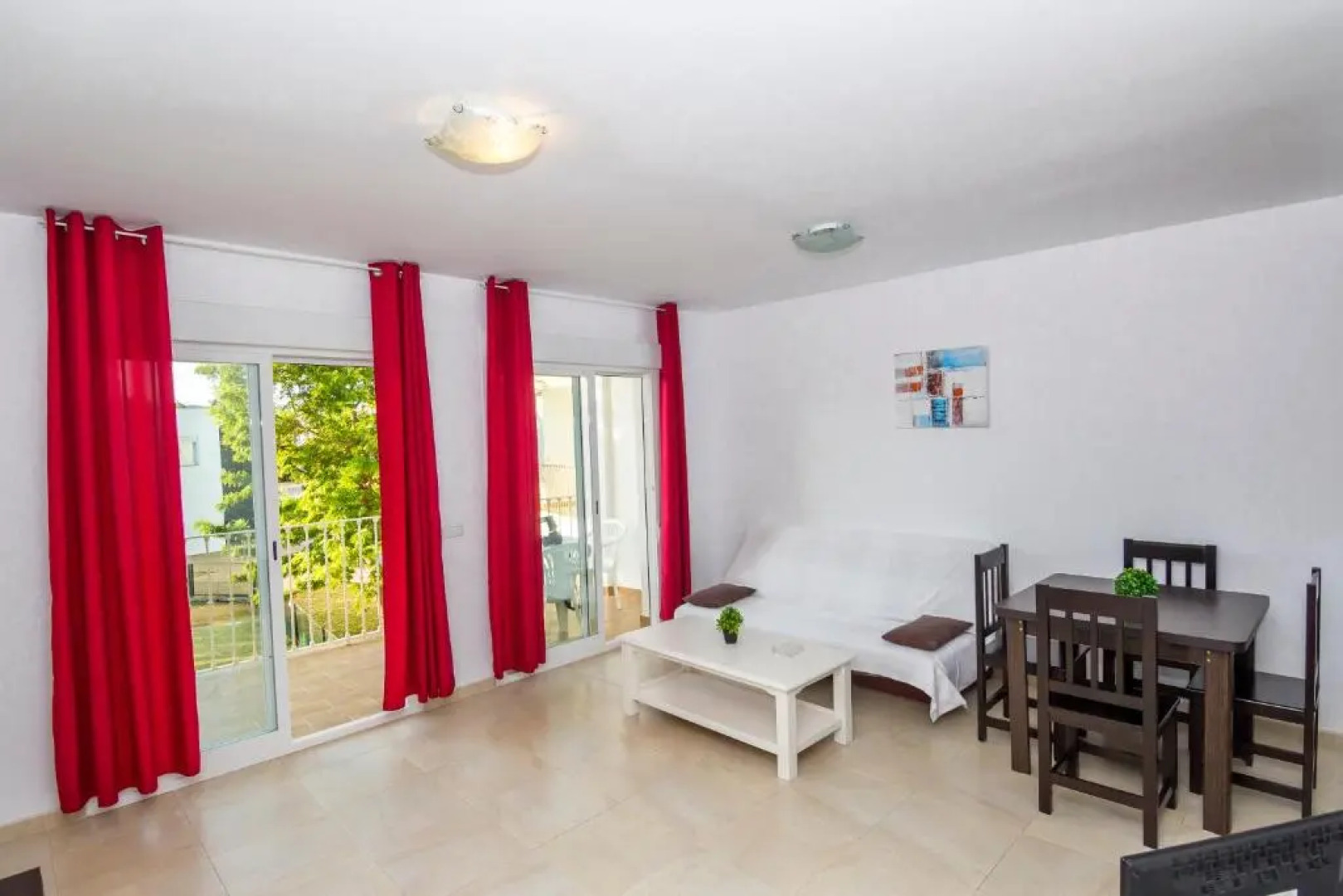 Apartamentos Turisticos Zahazar