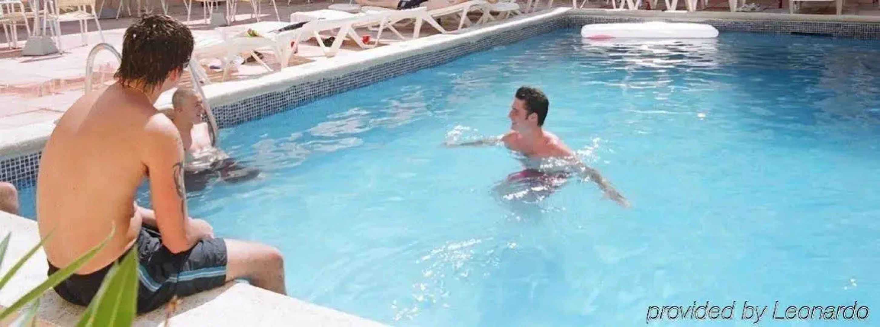 Stic Urban Hotel & Spa