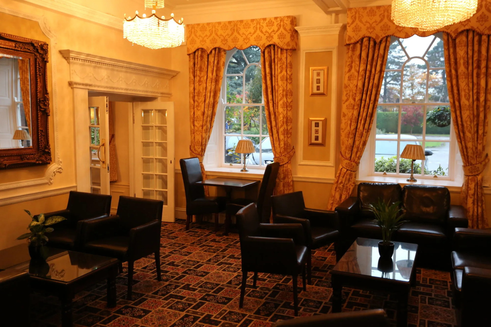 Best Western Plus West Retford Hotel