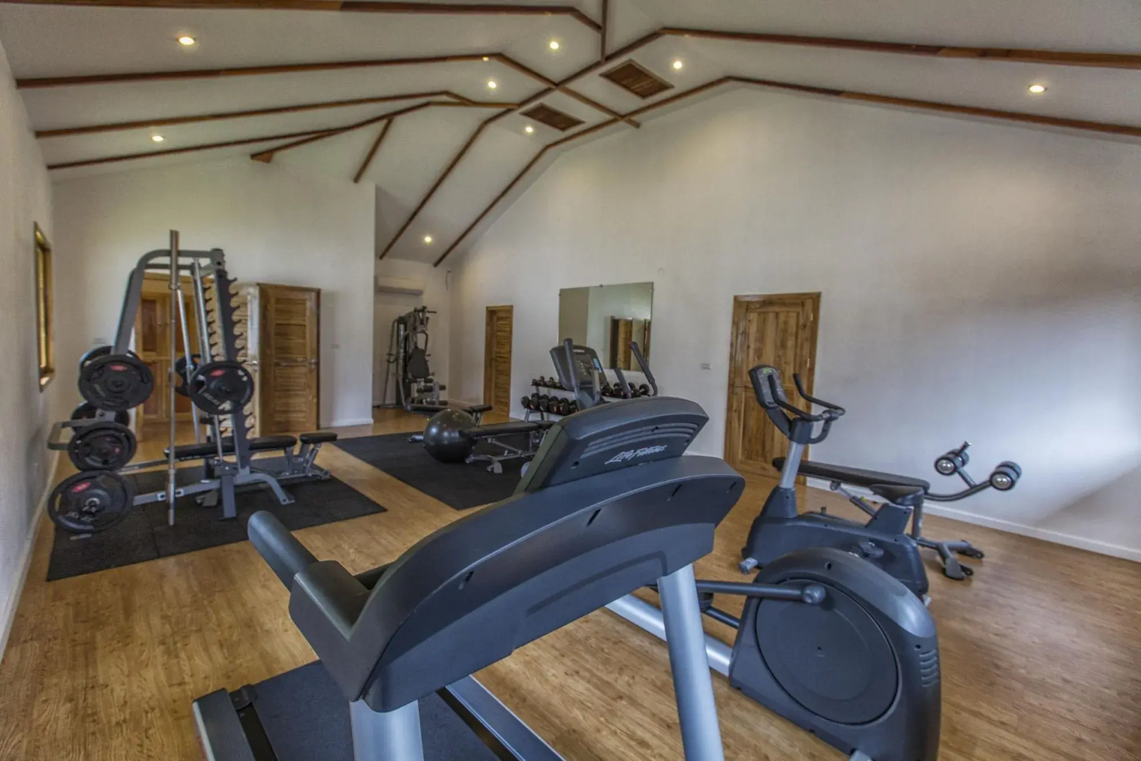 Salamangka Beach and Dive Resort