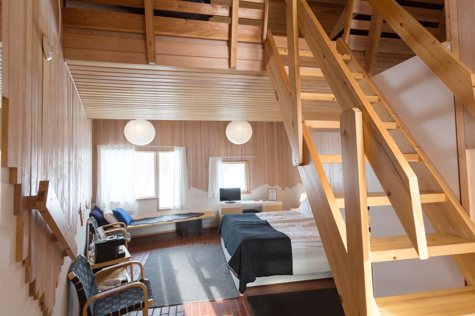 Hotel Vartiosaari - The Aurora Island