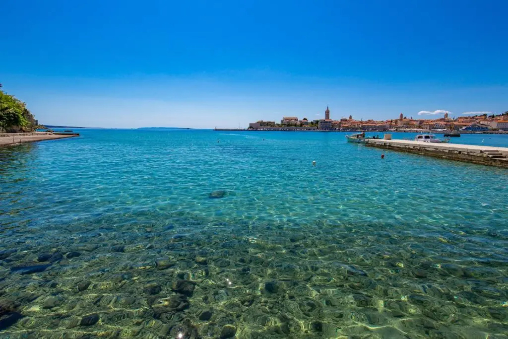 Integrated Hotel Arbia - Margita Deluxe