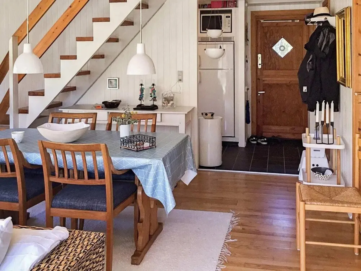 6 Person Holiday Home in Rømø