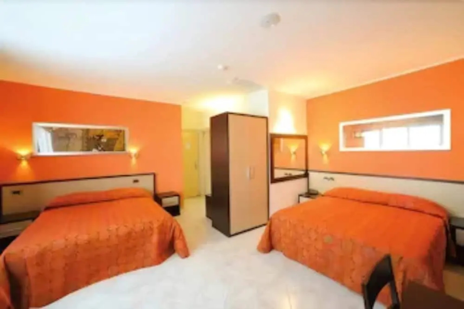 Hotel Cristina