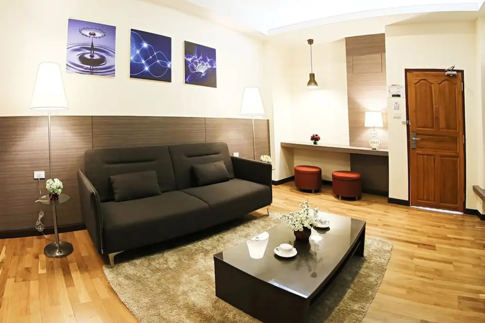 GreenView Boutique Hotel