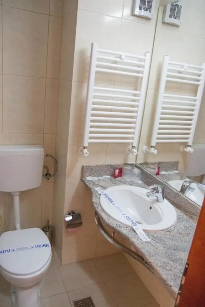 Residenza Dutzu