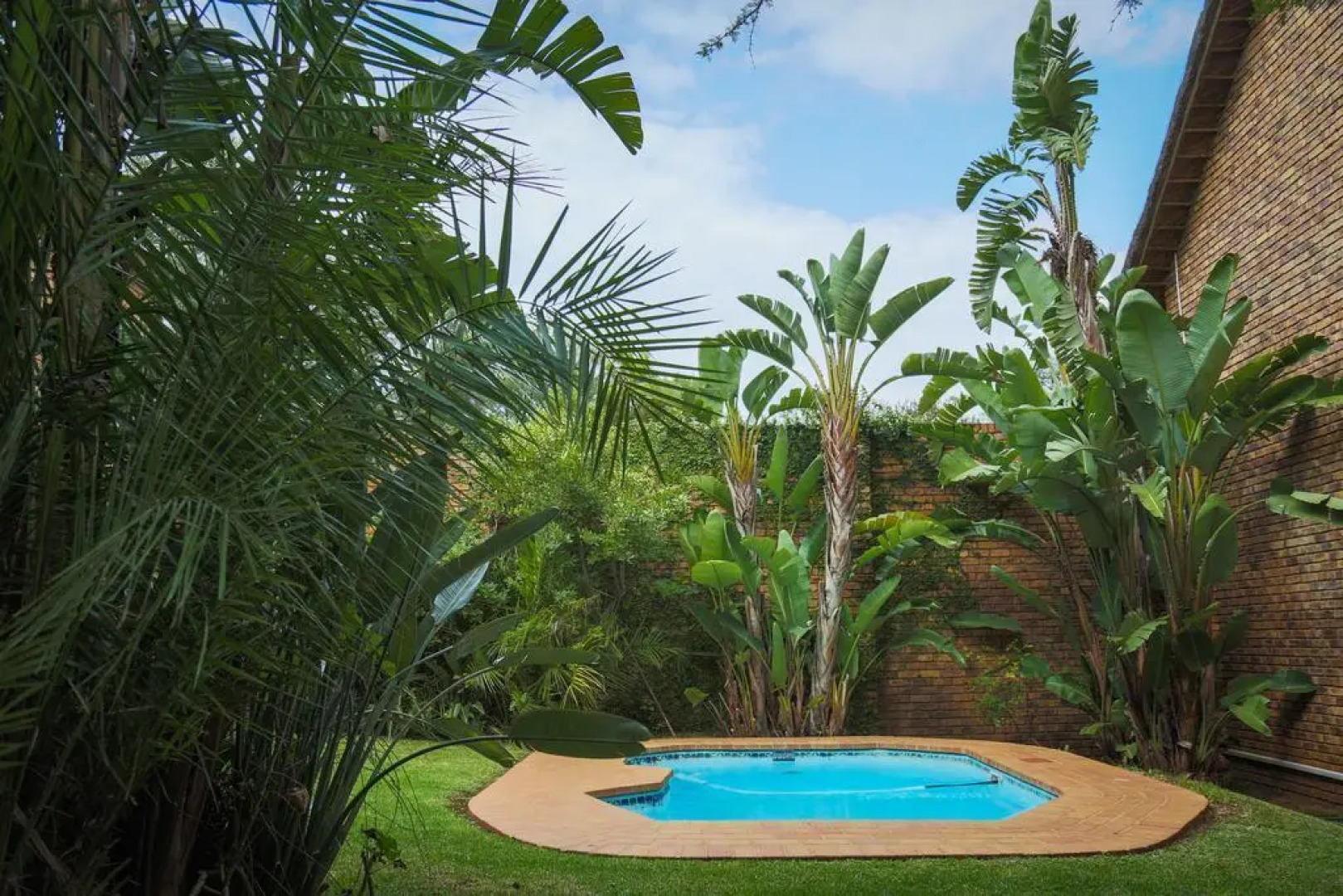 Leriba Hotel and Spa