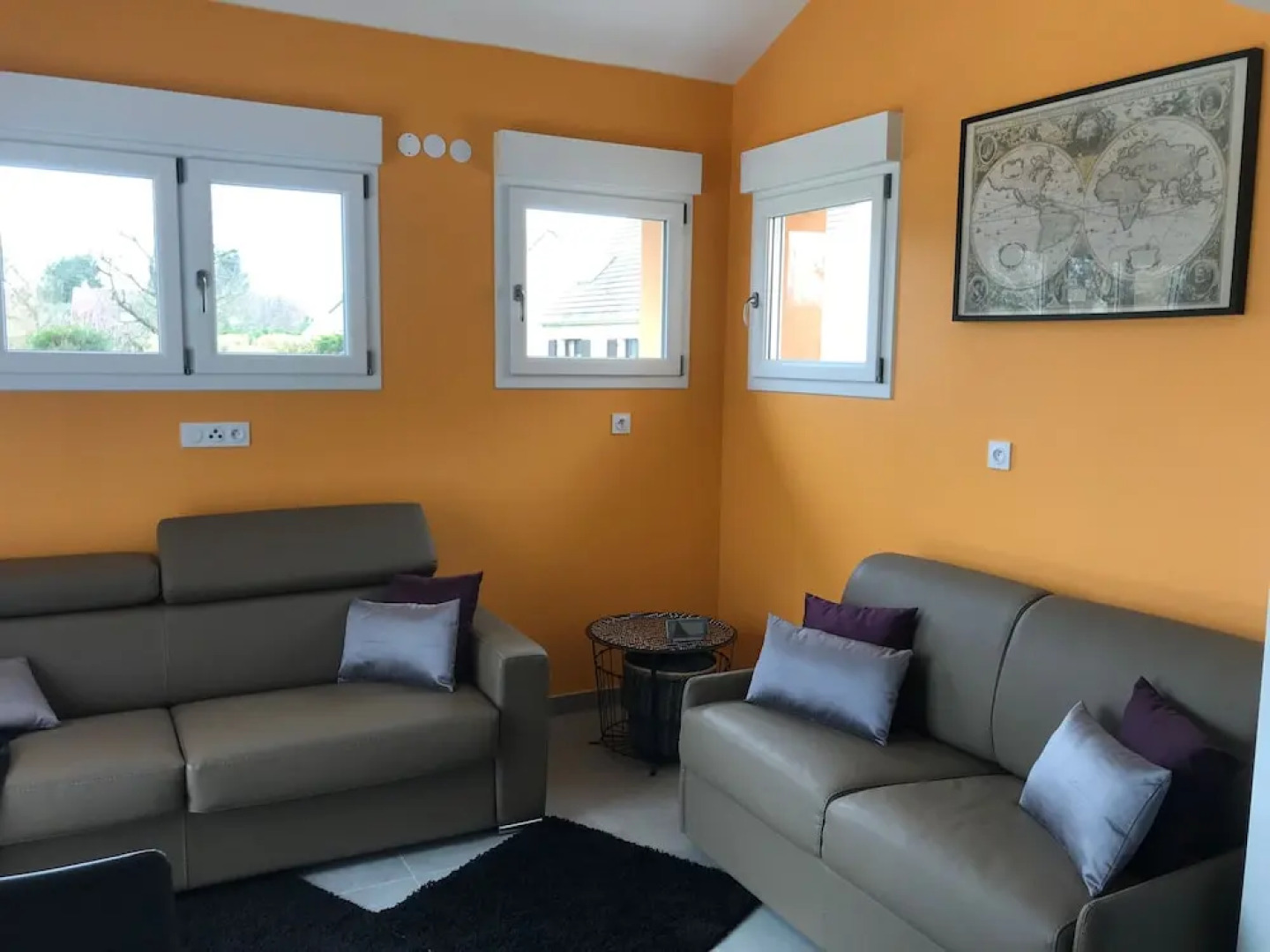 Loft near Disneyland