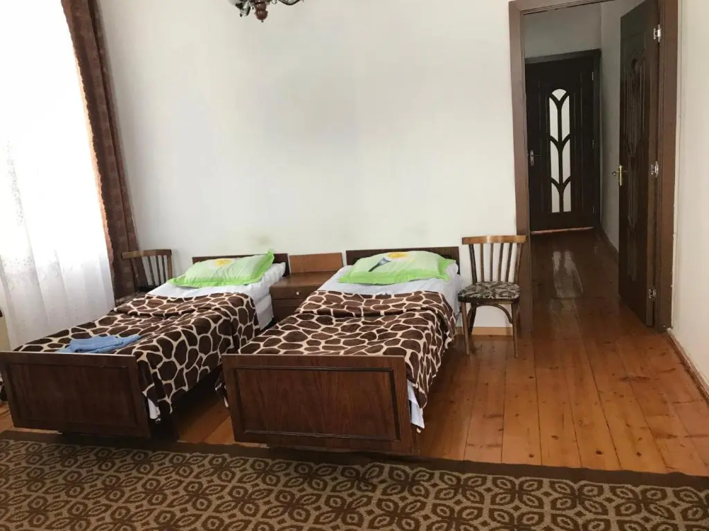 Hotel Vardzia K A L A