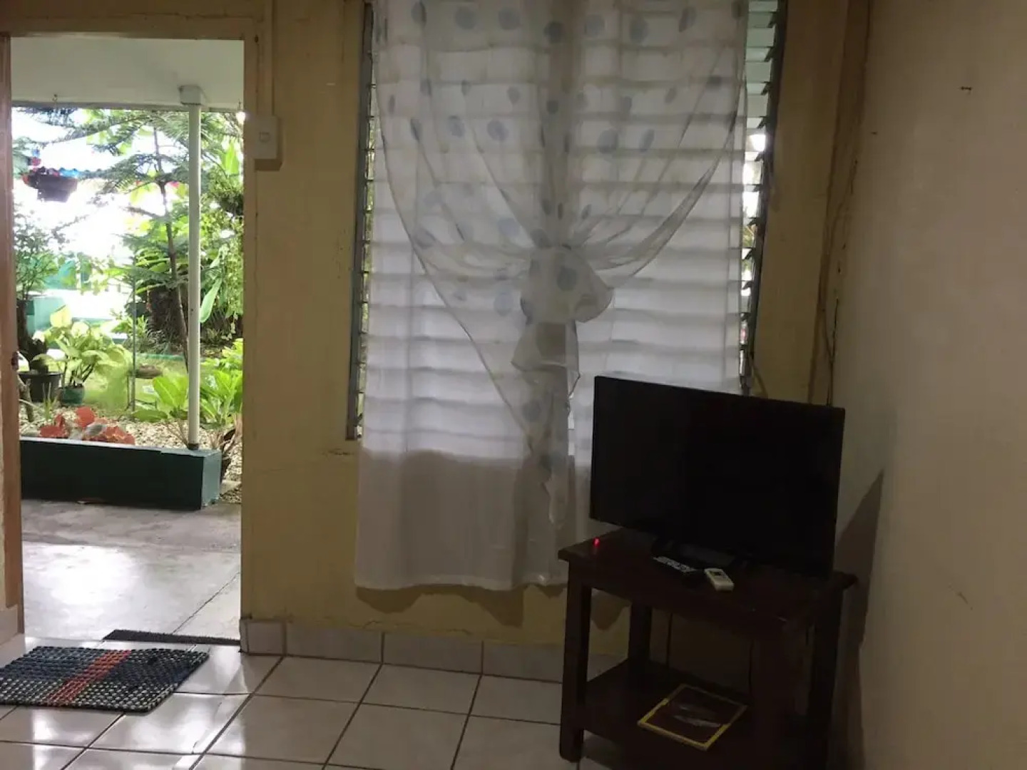 Bamboo Paradise Beach Resort