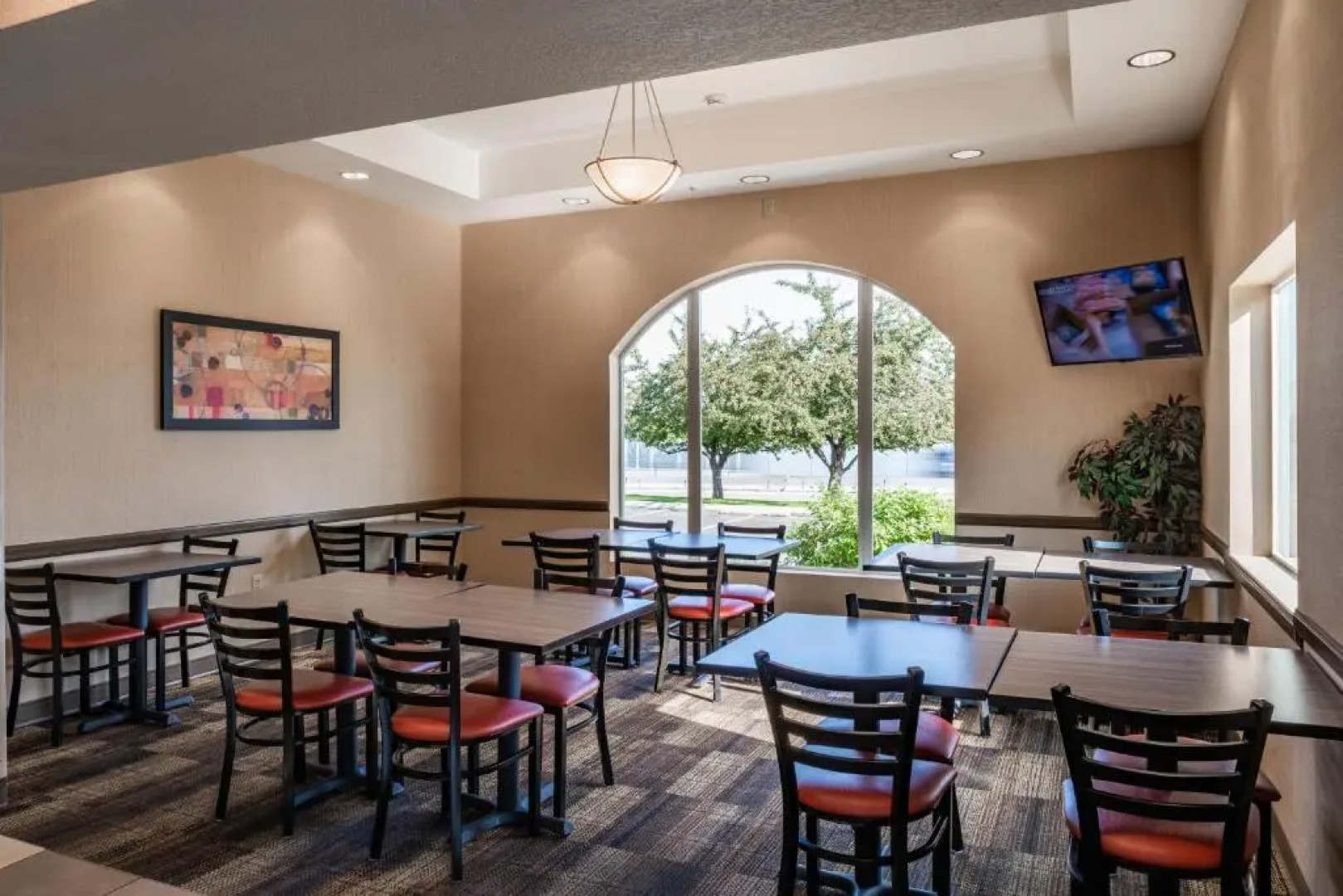 Garner Hotel Boise Airport by IHG