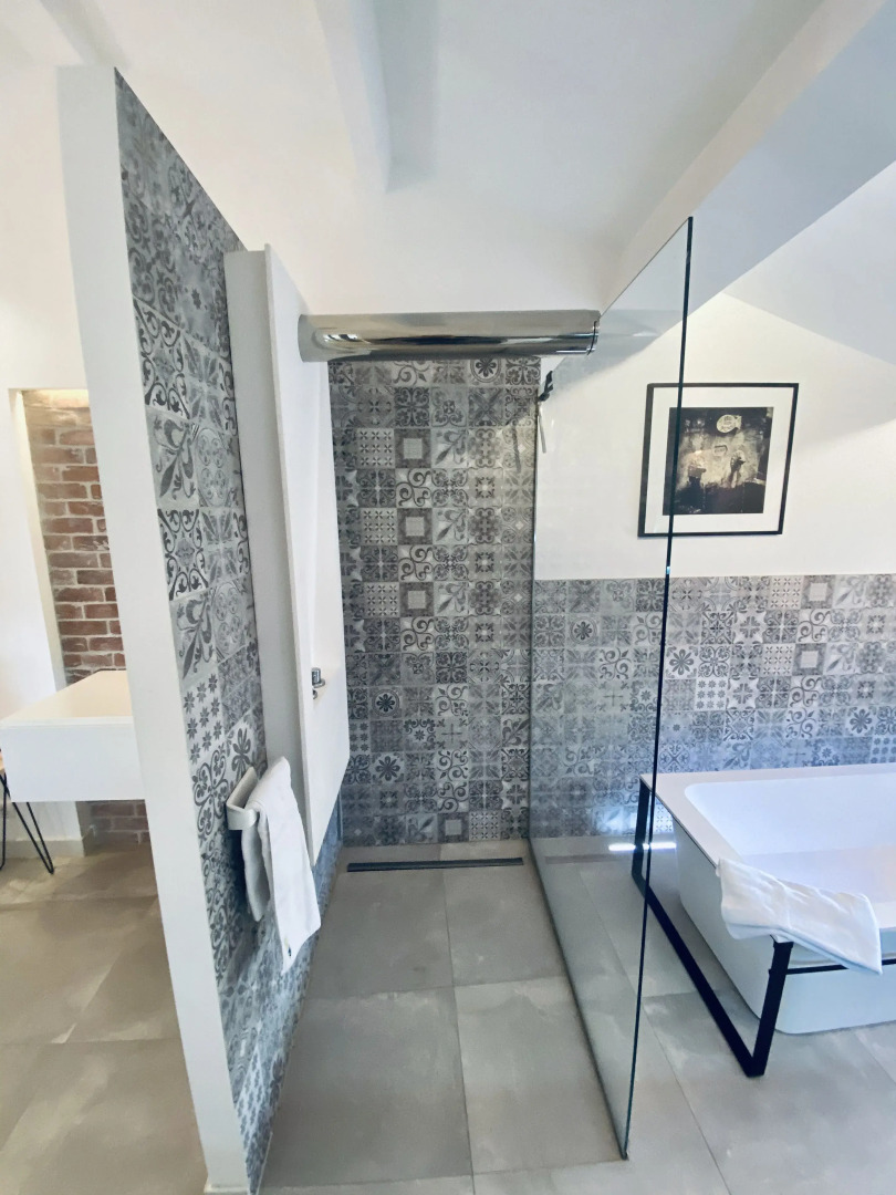 Hostellerie la Fontaine