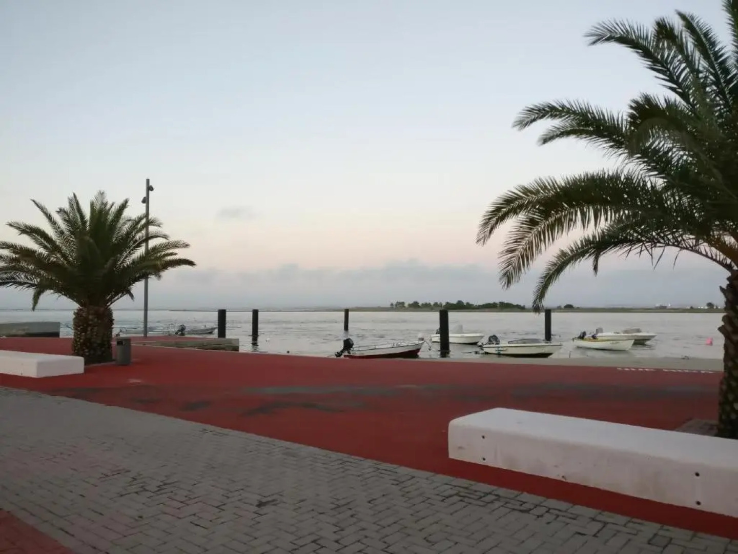 Casa da Ilha dos Ovos